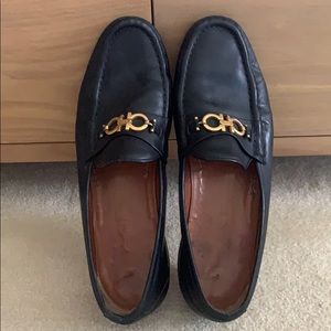 Men’s Ferragamo shoes